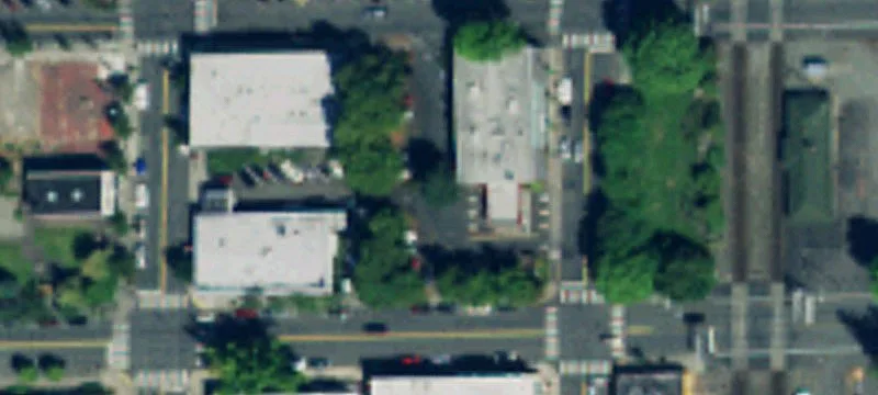 Prime Downtown Kent Location