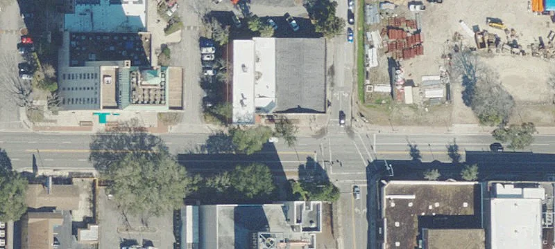 Downtown Gainesville Iconic Properties Portfolio