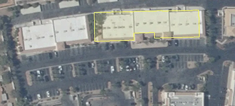 Retail Space on Lake Mead