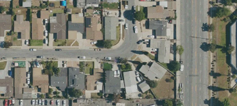 Commercial Land with Freeway Frontage