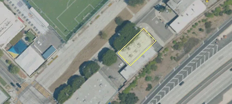 Creative Office Space in Santa Monica