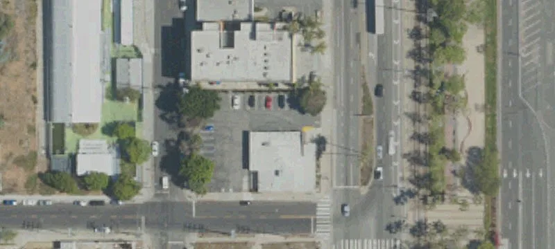 Commercial Space Available for Rent