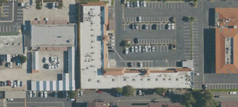 Garden Grove Retail Space Available