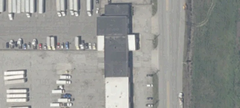 Secured Industrial Land for Lease