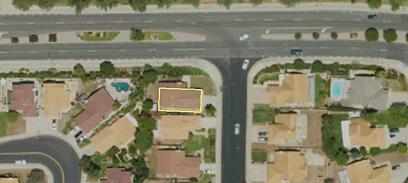 Two-Building Distribution Park