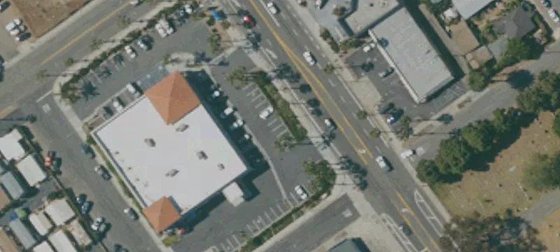 Retail Space in Revitalized Oceanside