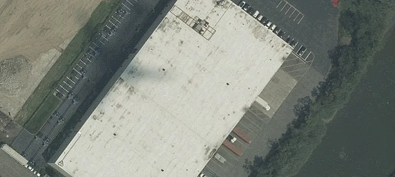 4.26 Acre Industrial Land Parcel
