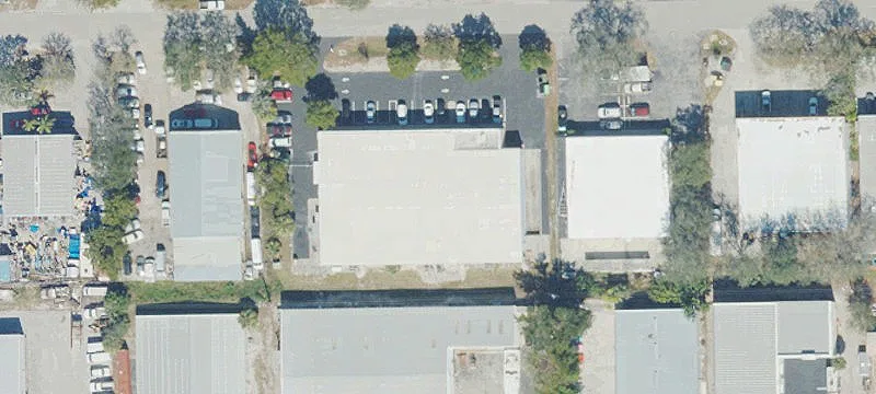 Naples Manufacturing Space For Rent