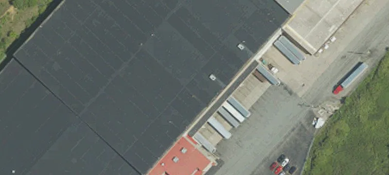 Warehouse Space Near PA Turnpike