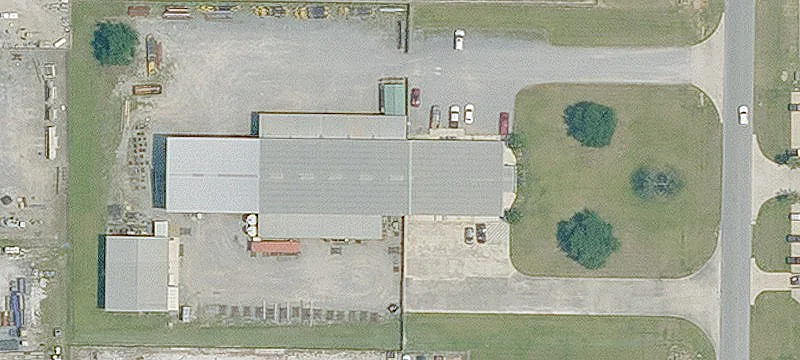 Climatized Office/Warehouse Facility For Lease