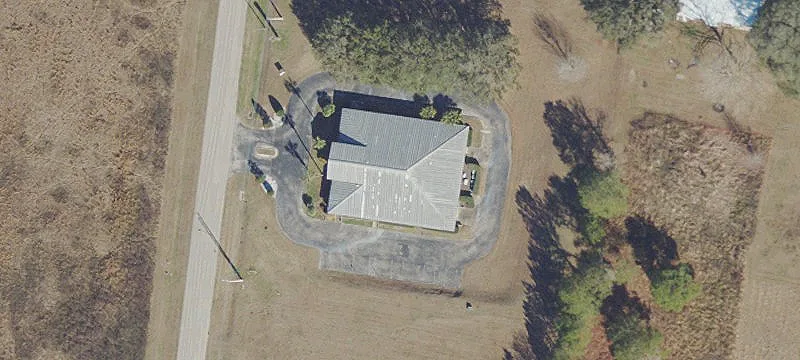 Modern Flex Space in Alachua