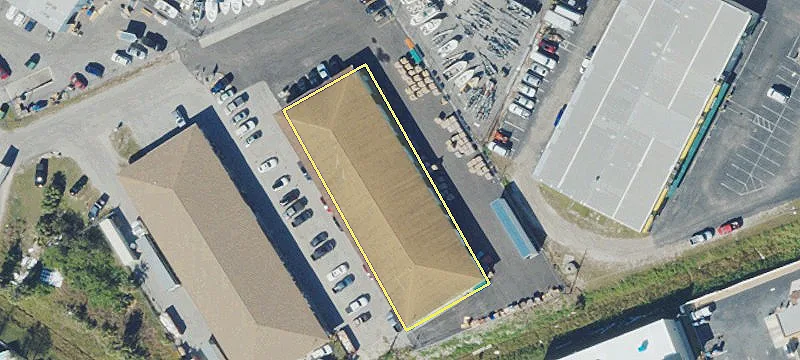 Port Charlotte Industrial Flex Space