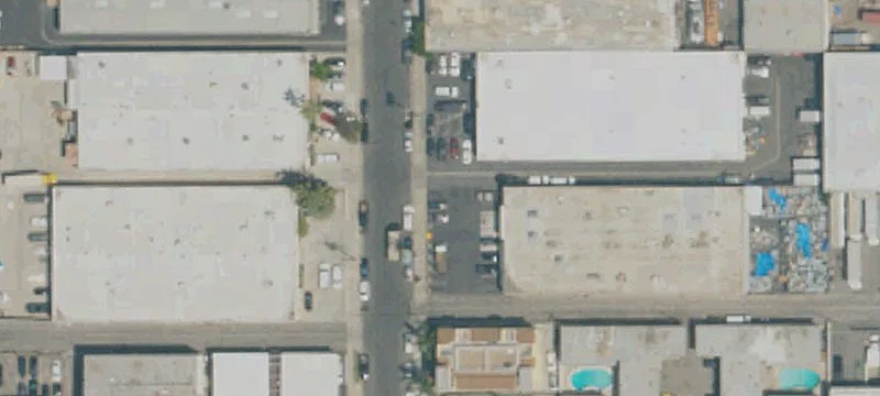 Industrial Space for Lease