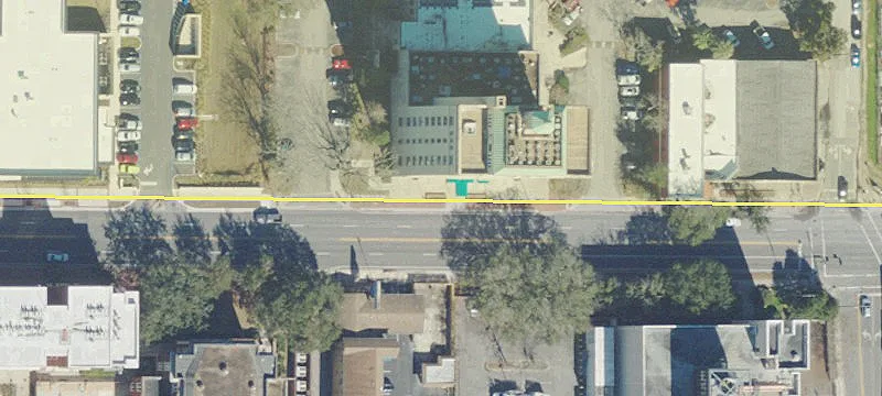 Renovated Office Suites in Gainesville