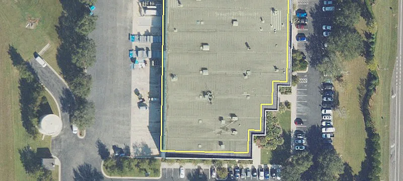 Industrial Space in Alachua