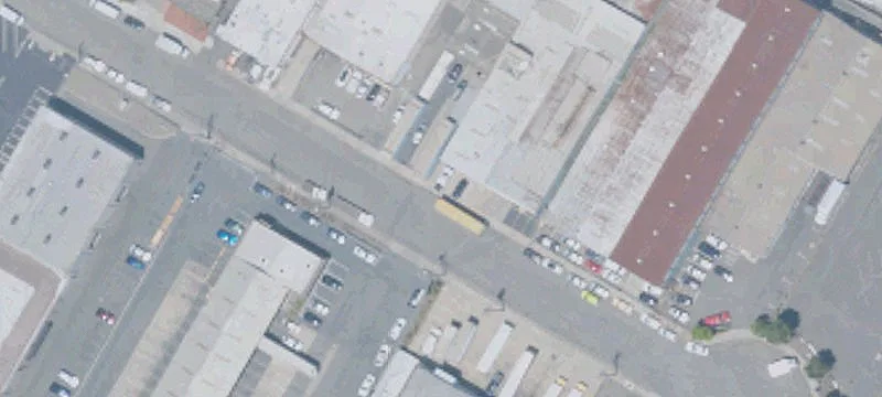 San Leandro Commercial Space Available