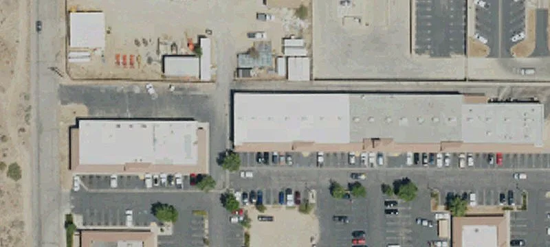 Phelan Retail Space For Rent