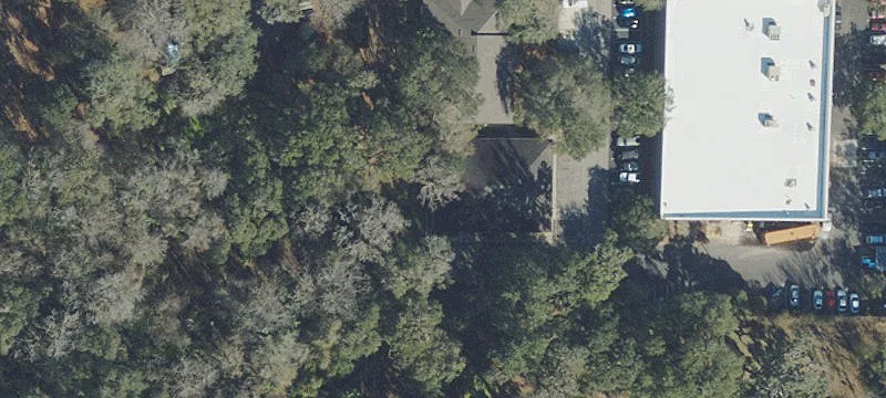 Gainesville Office Building Investment