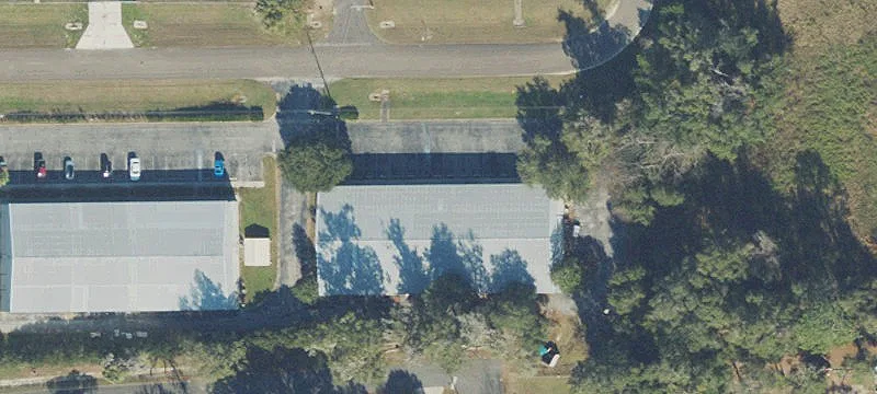 Newberry Commercial Park Flex Space