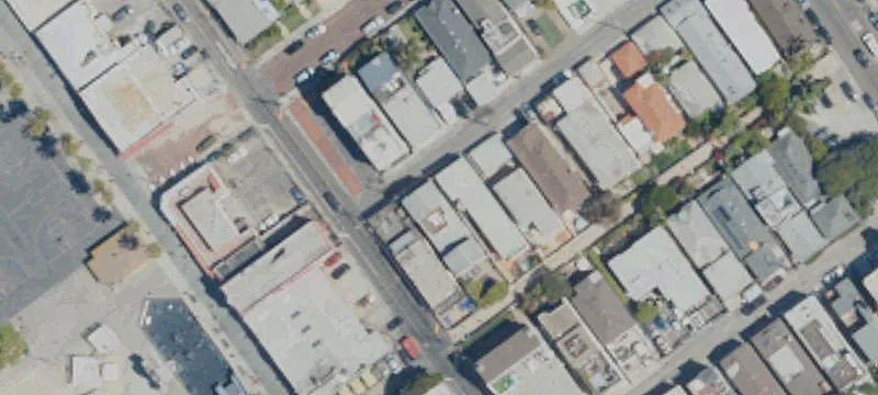 Venice Multifamily Investment Property
