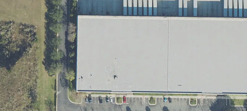 New Industrial Space Available