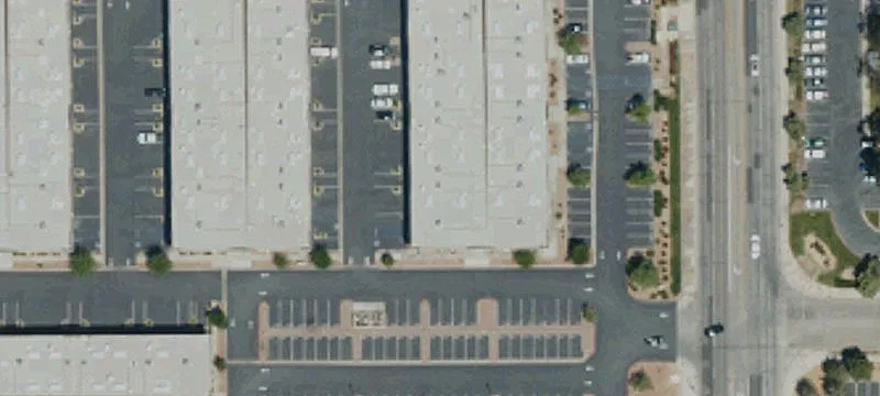 Turnkey Industrial Condo in Victorville