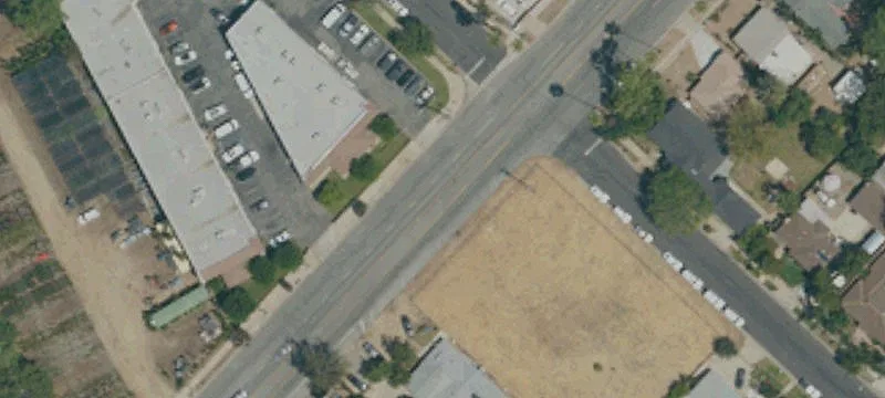 Industrial Space For Lease