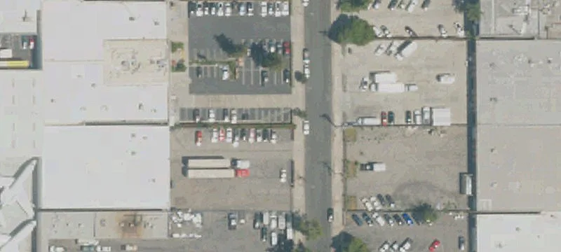 Industrial Space for Lease