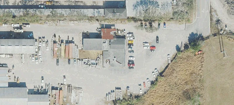 Versatile Industrial Yard with Office/Warehouse