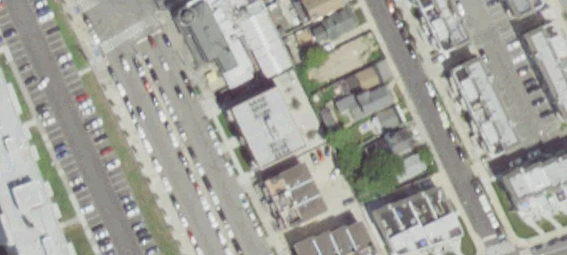 Prime Retail Space in Rockaway