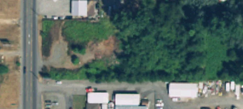 2.5 Acre Commercial Site