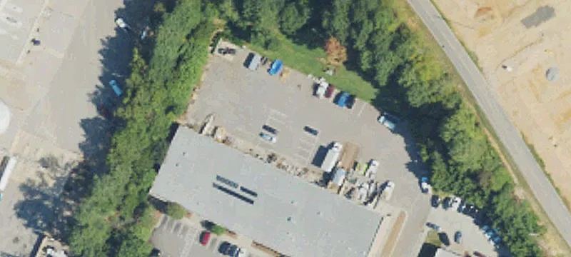 Flex/Office Space For Lease