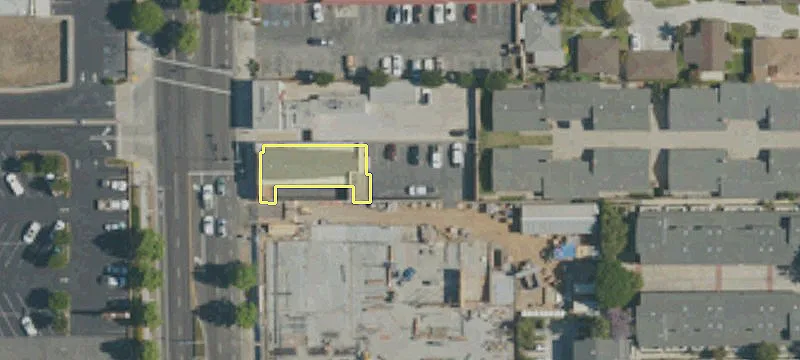 Temple City Owner-User Opportunity