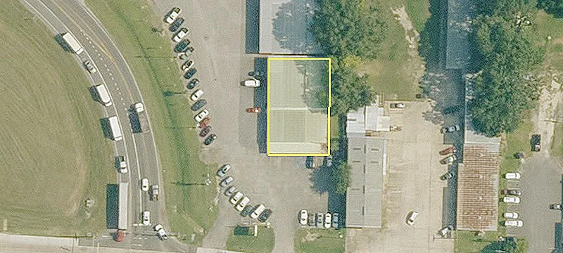 Versatile Commercial Facility For Lease