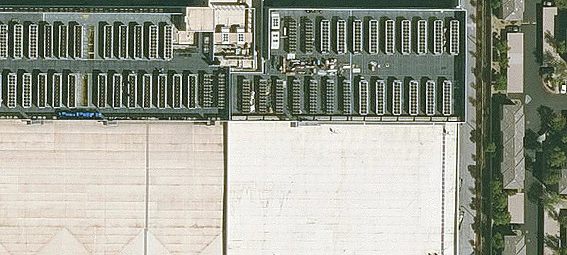 Phoenix Industrial Facility For Rent