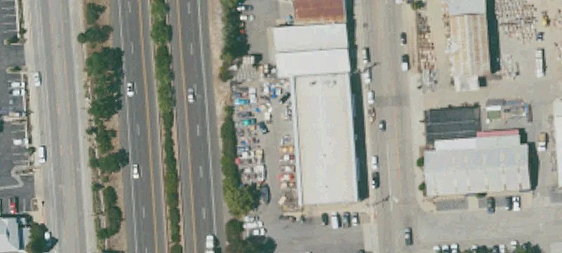Renovated Flex/Industrial Property For Rent