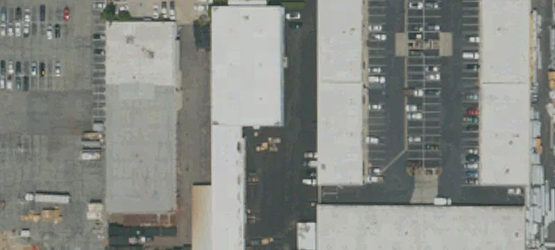 Industrial Space in Covina Business Park