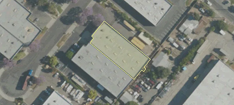 City of Industry Flex Space
