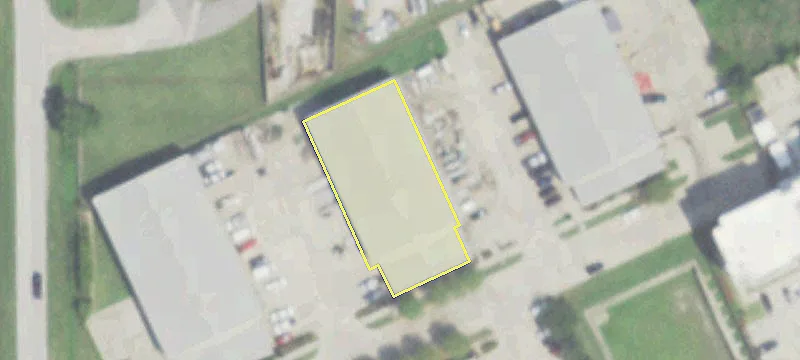 Office Warehouse in Northwest Houston