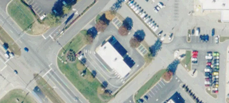 Retail Space Near Walmart Supercenter