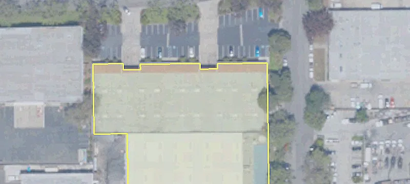 Crocker North Retail Opportunity