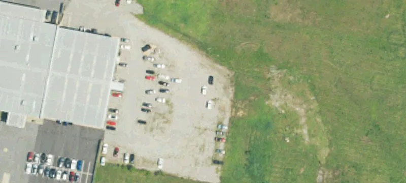 Rocky Mount Industrial Buildings For Lease