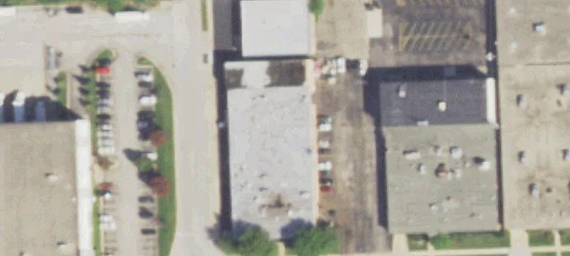 Schiller Park Commercial Property