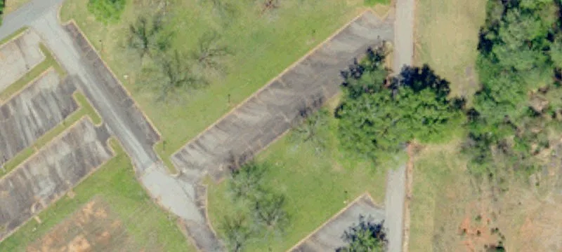 High-Power Facility on Extensive Acreage