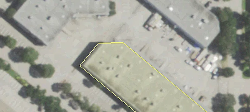 Industrial Space with Excellent Access