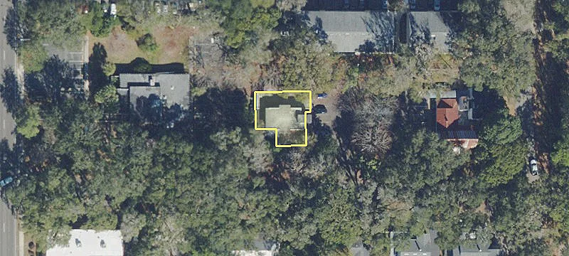Gainesville Office Space For Rent