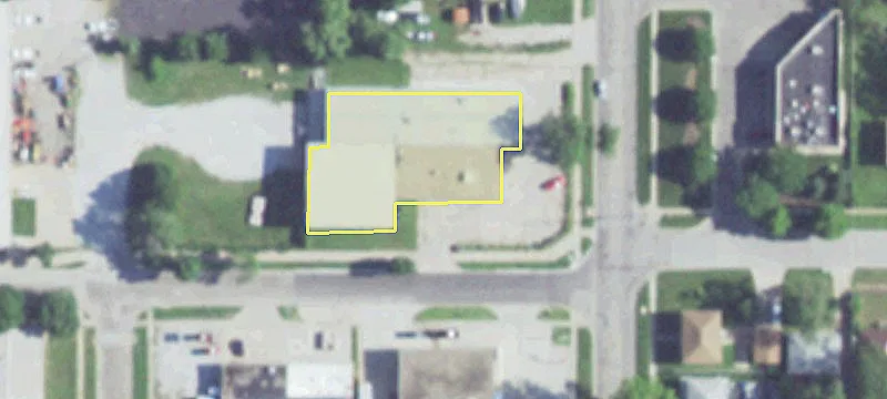 Prime Commercial Space on 48th