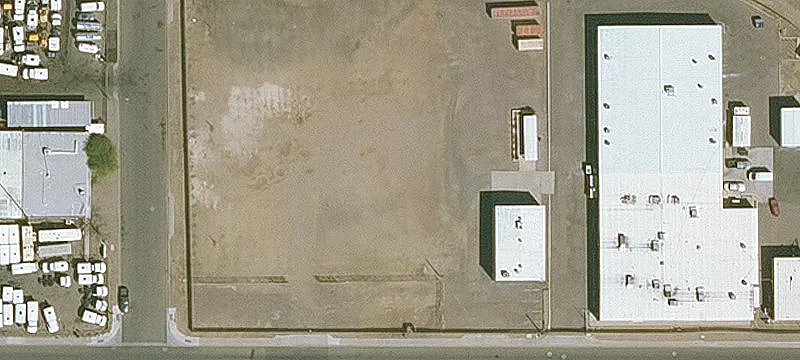 Phoenix Industrial Property For Rent
