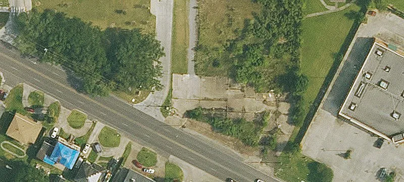Prime Commercial Land for Lease