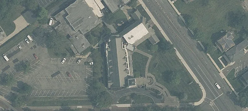 Unique Facility Near Downtown Dayton